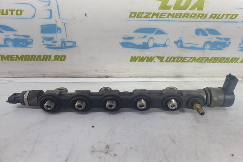 Rampa injectoare 0445214173 8200942721 2.0 dci M9R Nissan X-Trail T31 [2007 - 2011]