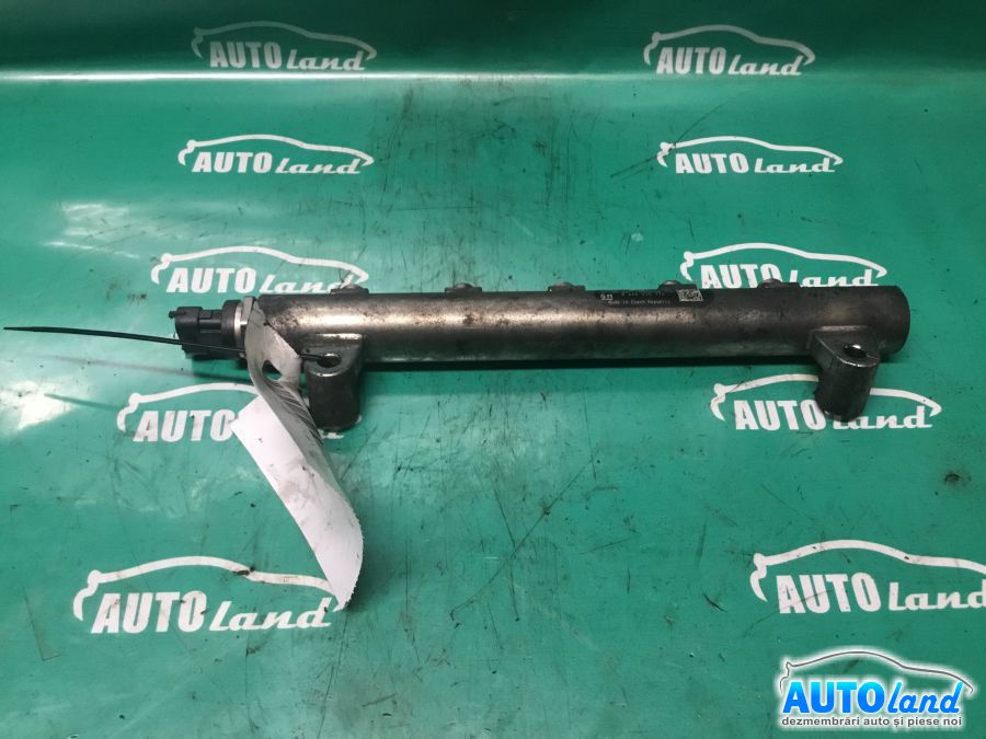 Rampa Injectoare 0445214174 2.0 Diesel Chevrolet CAPTIVA 2006