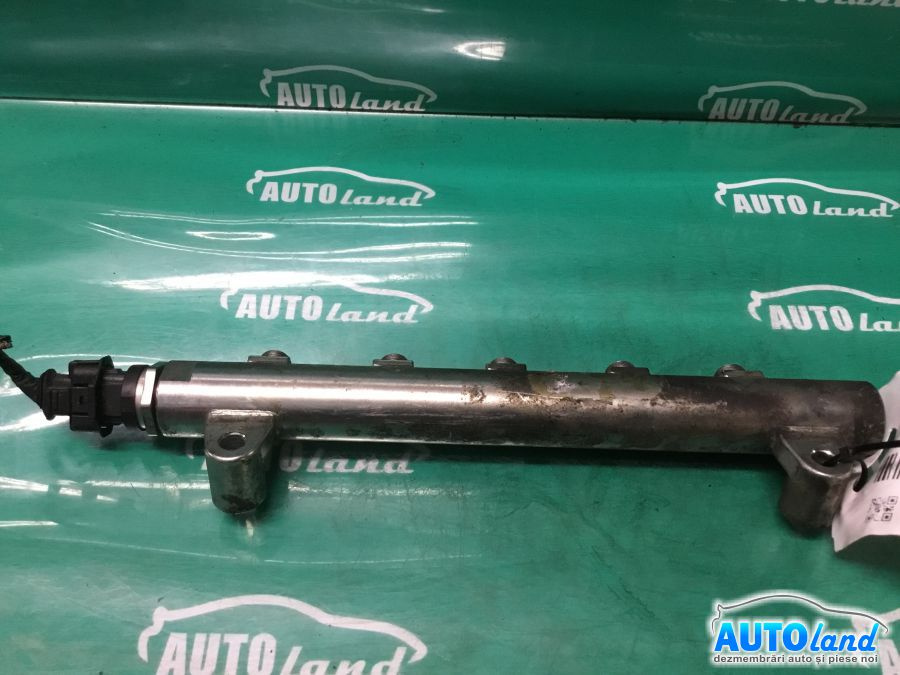 Rampa Injectoare 0445214174 2.0 Diesel Chevrolet CAPTIVA 2006