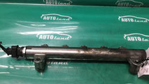 Rampa Injectoare 0445214174 2.0 Diesel Chevrolet C...