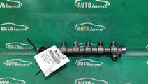 Rampa Injectoare 0445214181 1.6 CRDI Hyundai i30 2...