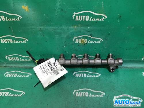 Rampa Injectoare 0445214181 1.6 CRDI Hyundai i30 2007