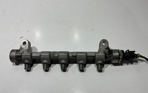 Rampa injectoare 0445214181 Hyundai ix35 [2009 - 2013]