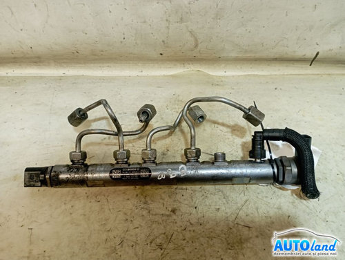 Rampa Injectoare 0445214182 2.0 Diesel N47 BMW 3 Touring E91 2005