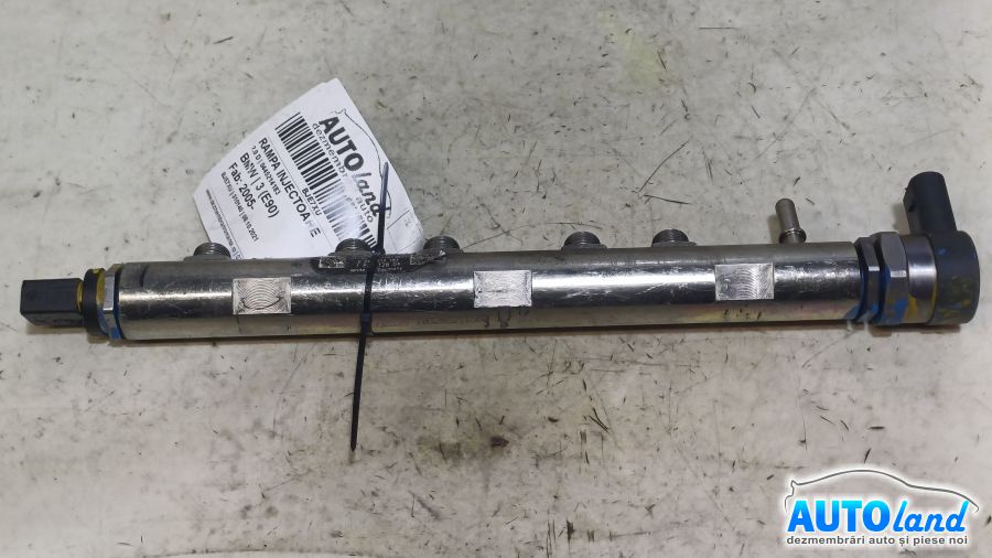 Rampa Injectoare 0445214183 2.0 D BMW 3 E90 2005