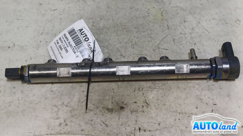 Rampa Injectoare 0445214183 2.0 D BMW 3 E90 2005