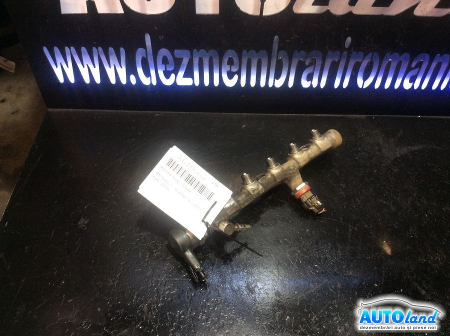 Rampa Injectoare 0445214195 2.0 DCI Renault SCENIC III JZ0/1 2009