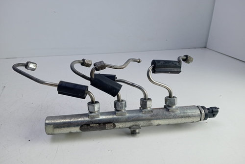 Rampa injectoare  0445214199 Saab 9-5 2 [2010 - 2012]