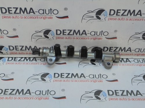 Rampa injectoare, 0445214221, Opel Insignia, 2.0cdti (id:130921)