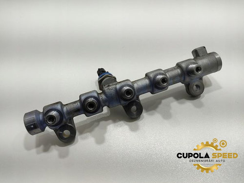 Rampa Injectoare 0445214258 175215697R 2.3DCI Opel Movano B [2010 - 2014]