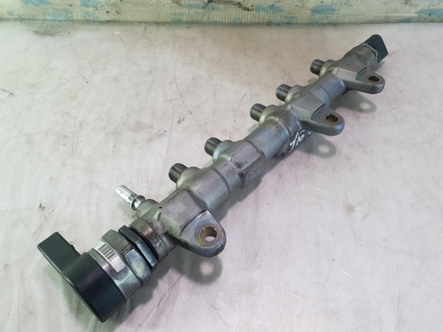 Rampa injectoare 0445214315 851415402 2.0 d B47C20A BMW Seria 2 Grand Tourer F44 [2015 - 2018] 2.0 d...