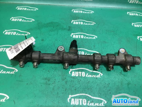 Rampa Injectoare 0445215005 JTD . cu Senzor 0281002405 Alfa Romeo 156 932 1997-2005