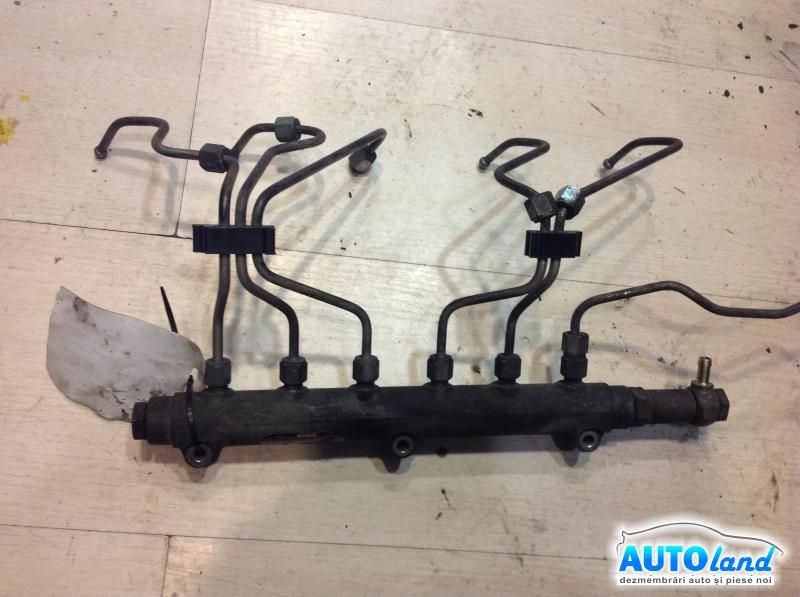 Rampa Injectoare 0445215010 2.4 D Volvo S80 TS,XY 1998-2006