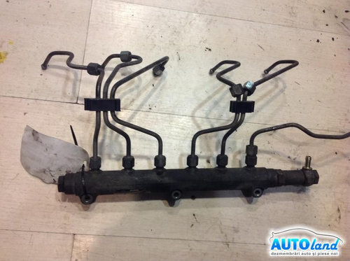 Rampa Injectoare 0445215010 2.4 D Volvo S80 TS,XY 1998-2006
