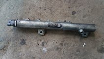 Rampa injectoare 0445215018 alfa romeo 159 2.4 jtd...