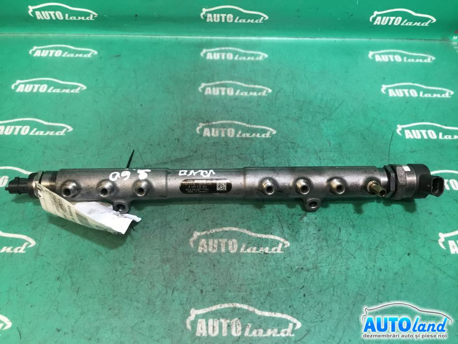 Rampa Injectoare 0445215023 2.4 Diesel 185 CP Volvo S60 2000