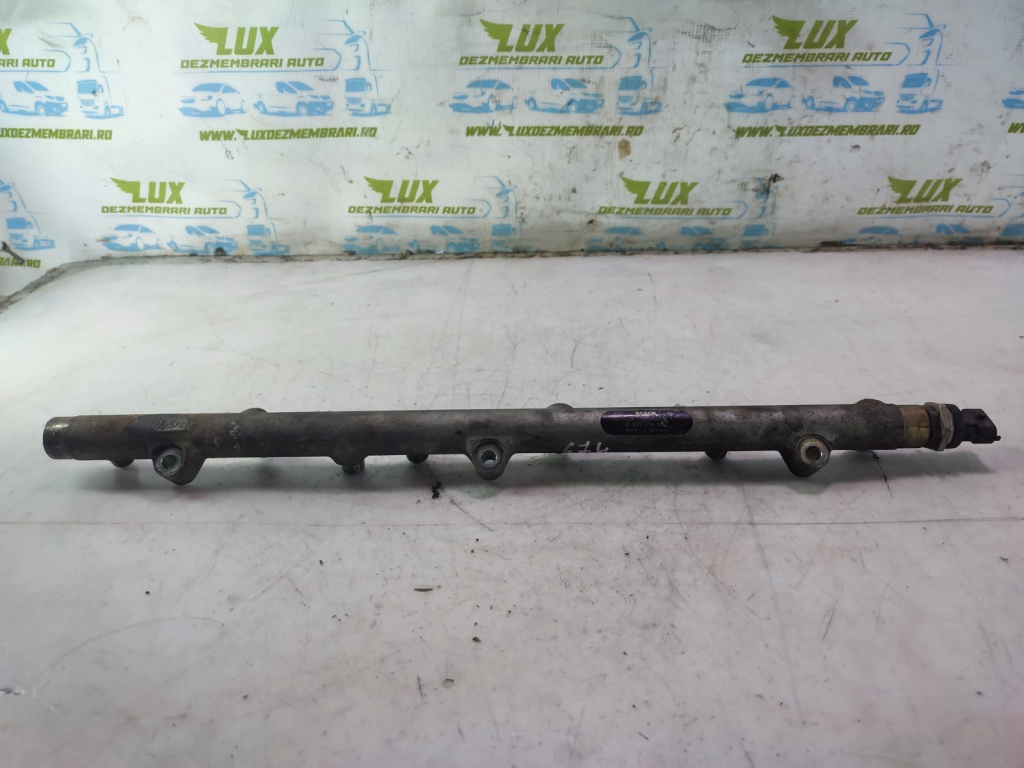 Rampa injectoare 0445216002 3.0 d M57 BMW X5 E53 [1999 - 2003] 3.0 d M57
