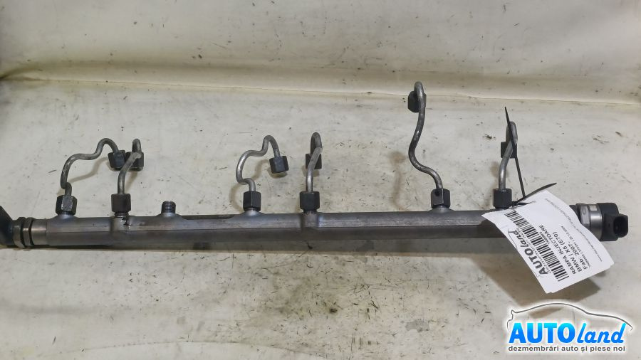 Rampa Injectoare 0445216015 BMW X5 E70 2007
