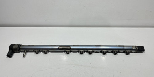 Rampa injectoare 0445216031 780012401 3.0 d N57D30A 245Cp BMW X6 E71 [facelift] [2012 - 2015]