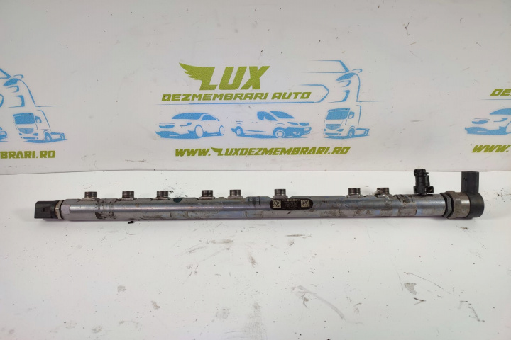 Rampa injectoare 0445216036 N57D30A 780542302 0445216036 BMW Seria 5 F07/F10/F11 [2009 - 2013]