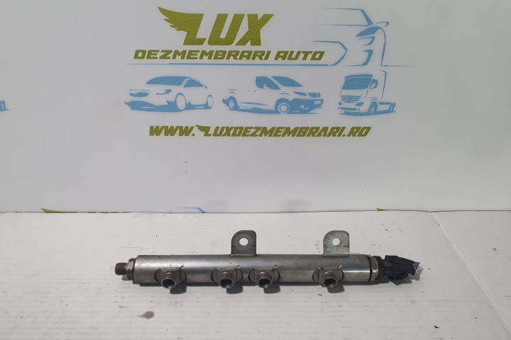 Rampa injectoare 0445216048 0445216048 Land Rover Range Rover Sport 2 [2013 - 2020]