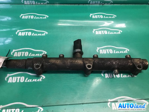 Rampa Injectoare 0445224006 2.3 JTD Fiat DUCATO bus 244,Z 2002