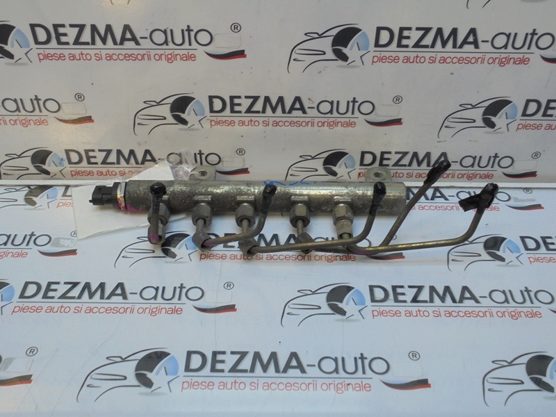 Rampa injectoare, 0455214095, Opel Zafira B (A05) 1.9cdti (id:200836)