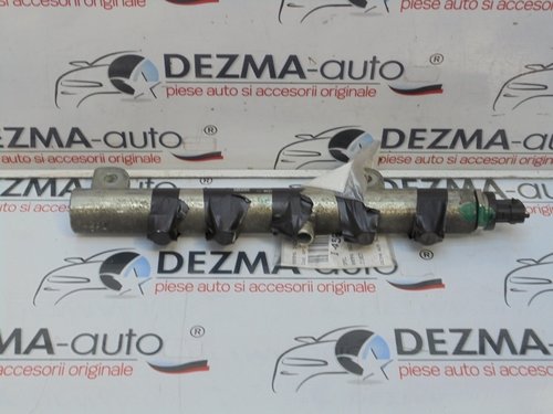 Rampa injectoare, 0455214095, Opel Zafira B (A05) 1.9cdti (id:145638)