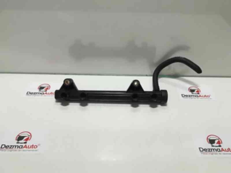 Rampa injectoare, 047133319, Skoda Fabia 1 (6Y2) 1.4mpi (id:322094)
