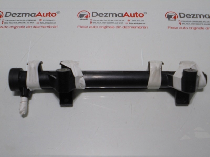 Rampa injectoare, 0471333195, Skoda Fabia 1 (6Y2) 1.4MPI (id:289989)