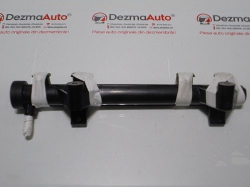 Rampa injectoare, 0471333195, Skoda Fabia 1 (6Y2) 1.4MPI (id:289989)