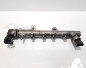 Rampa injectoare 04B130093, Seat Ibiza 5, 1.4tdi CUS