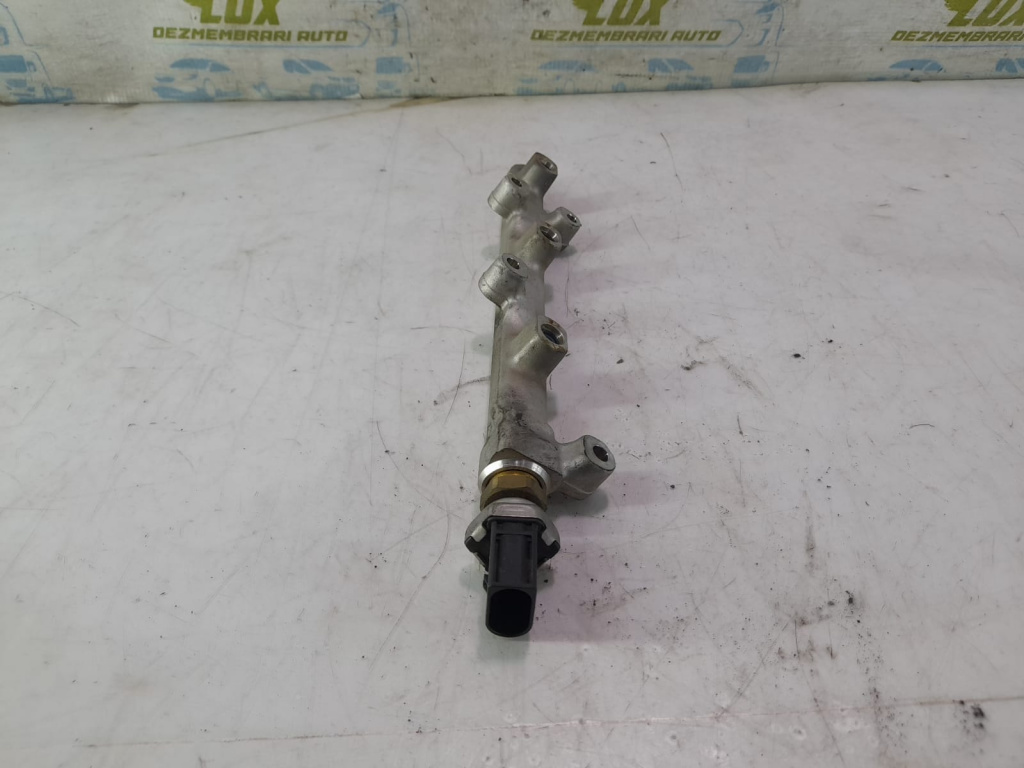 Rampa injectoare 04C133320G 1.0 tsi DKLD Volkswagen VW T-Roc [2017 - 2020]