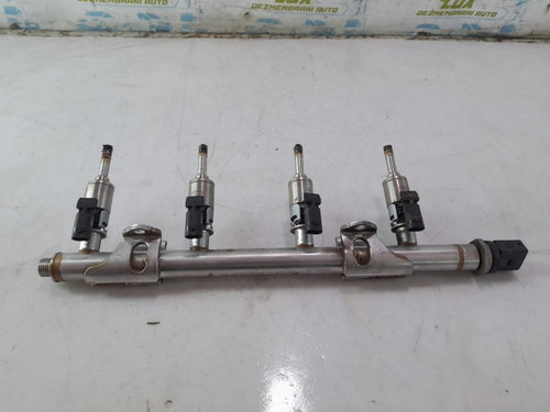 Rampa injectoare 04E133320 1.4 tsi CMBA Audi A3 8V [2012 - 2016]