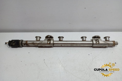 Rampa injectoare 04E133320D 1.4TSI CZC Volkswagen VW Tiguan [facelift] 5N [2011 - 2017]