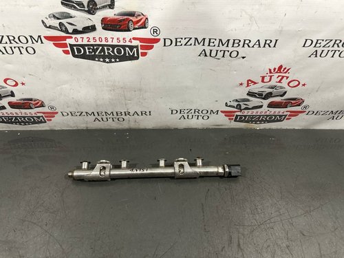 Rampa injectoare 04E133320D AUDI A1 Hatchback (8X1, 8XK) 1.4 TFSI 140 cai