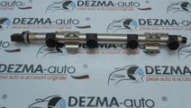 Rampa injectoare 04E133320D, Vw Scirocco,1.4tsi