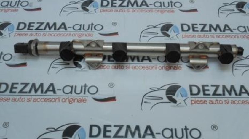 Rampa injectoare 04E133320D, Vw Scirocco,1.4tsi