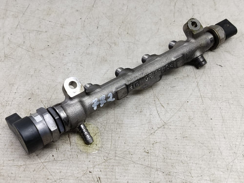 Rampa injectoare 04l089 1.6 tdi CLHA Skoda Octavia 3 [2013 - 2017]