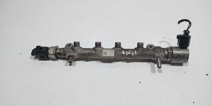 Rampa injectoare 04L089E 2.0TDI CNH Audi A3 8V [2012 - 2016]