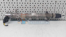 Rampa injectoare, 04L089G, Audi A4 (8K2, B8) 2.0 t...