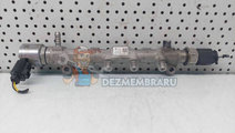 Rampa injectoare, 04L089G, Audi Q3 (8UB) 2.0 tdi
