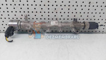 Rampa injectoare, 04L089G, Audi Q5 (8RB) 2.0 tdi