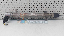 Rampa injectoare, 04L089G, Seat Leon (5F1) 2.0 tdi