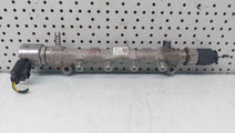 Rampa injectoare, 04L089G, Skoda Octavia 3 Combi (...