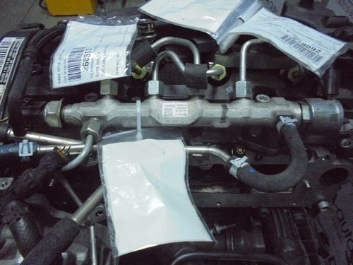 Rampa injectoare 04L089G, Vw Tiguan (5N) 2.0tdi (id:260603)