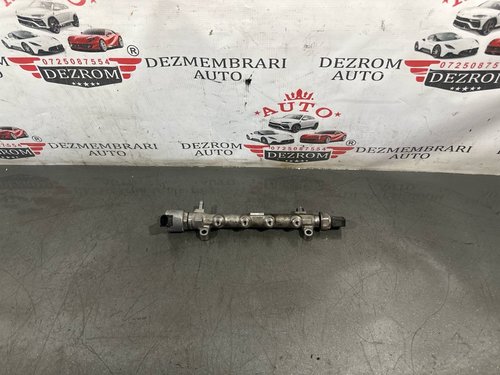 Rampa injectoare 04L089H Audi A5 B9 Cabrio (F57) 2.0 TDI quattro 190 cai DETA