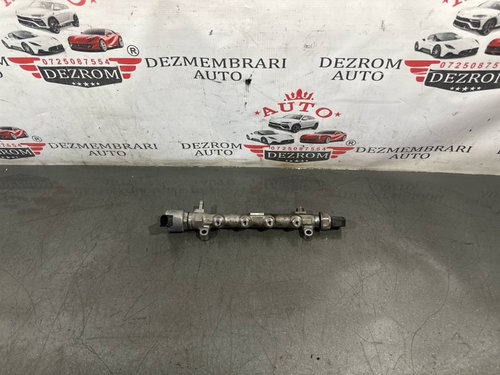 Rampa injectoare 04L089H Audi A5 B9 Sportback (F5A) 2.0 TDI quattro 150 cai DEUA