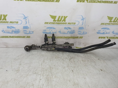 Rampa injectoare 050133681a 1.6 benzina ADP Audi A4 B5 [1994 - 1999]