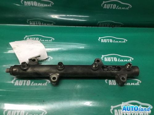 Rampa Injectoare 057130089c 4.0 TDI Audi A8 4E 2002-2010